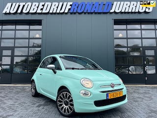 Fiat 500 1.0 Hybrid NL.Auto/Airco/Elc.Pakket/16Inch/Lage.km/1Ste Eigenaar/Dealer onderhouden