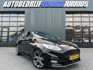 Ford Fiesta 1.0 EcoBoost ST-Line NL.Auto/WinterPack/Trekhaak/Carplay/Cruise/Climatronic/Goed onderhouden