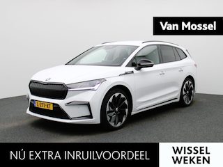 Skoda Enyaq iV 60 Sportline
