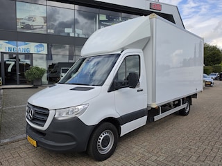 Mercedes-Benz Sprinter 317 CDI L3 Automaat Bakwagen * NAP * Cruise Controle Adp. *