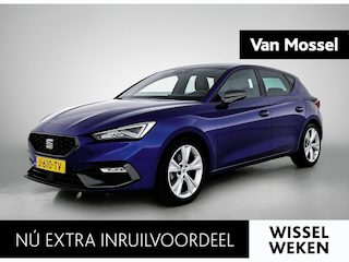 Seat Leon 1.0 TSI FR Launch Edition