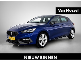 Seat Leon 1.0 TSI FR Launch Edition