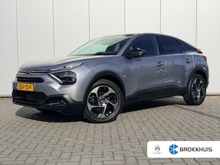 Citroën C4 1.2 Puretech Feel / Apple Carplay & Android Auto / Achteruitrijcamera / Climate Control / Cruise Control / | Achteruitrijcamera | Apple Carplay/Android Auto|telefoonintegratie premium | Radio