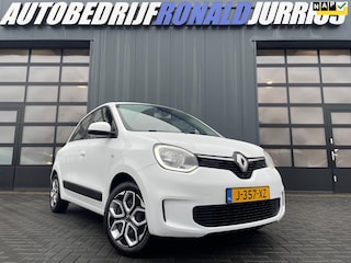 Renault Twingo 1.0 SCe Collection NL.Auto/1Ste Eigenaar/Airco/5Deurs/Elc.Pakket/Dealer Onderhouden