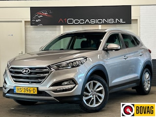 Hyundai Tucson 1.6 GDi Comfort