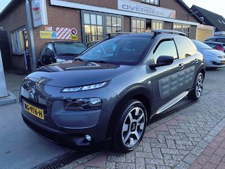 Citroën C4 Cactus 1.2 PureTech Business Plus