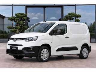 Toyota Proace City 1.2 Turbo Cool Long | AIRCO | 3-ZITS | CRUISE