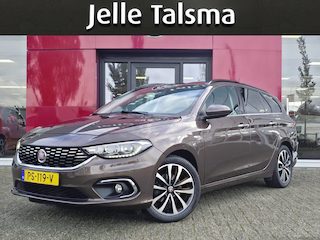 Fiat Tipo Stationwagon 1.4 T-Jet 16v Business | Camera | Trekhaak 1500 KG