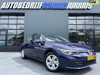 Volkswagen Golf 1.5 TSI Life Business NL.Auto/Alcantara-Sportstoelen/Camera/Carplay/4Cilinder/1Ste Eigenaar/Dealer Onderhouden