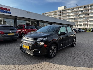 Citroën C3 1.2 PureTech S&S Shine / Cruise / Automaat / Applecarplay / Distributie vervangen / Nap /