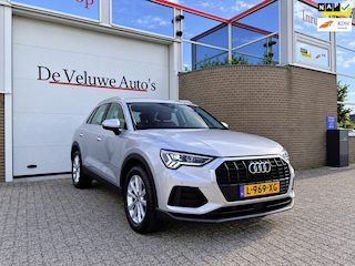 Audi Q3 45 TFSI e Advanced edition|ACC|Virtual Cockpit|1e. eig