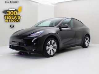 Tesla Model Y Standard RWD Plus 93.5% SoH [ AMD RYZEN+AUTOPILOT+19 INCH+PREMIUM AUDIO ]