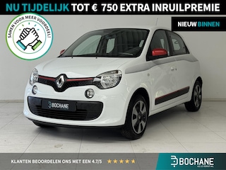 Renault Twingo 1.0 SCe Collection | Parkeersensoren | DAB + | Bluetooth | Airco |