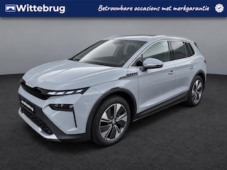 Skoda Elroq 60 Business Edition Navigatie / Head Up Display / El. Achterklep / App-connect / 19"LM velgen / Parkeersensoren