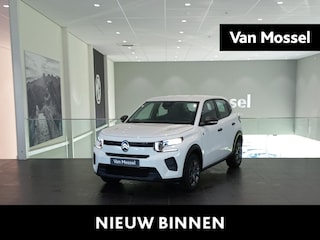 Citroën C3 You 113pk 44 kWh