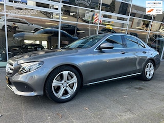 Mercedes-Benz E-klasse 200 Ambition