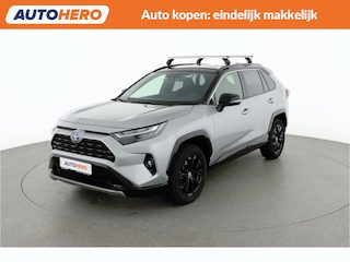 Toyota RAV4 2.5 Hybrid Active |YC59064|