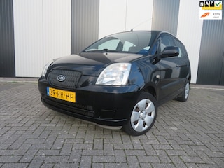 Kia Picanto 1.0 LXE