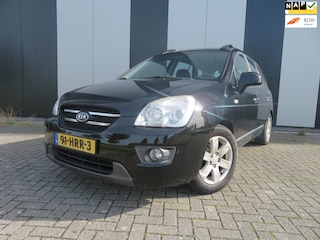 Kia Carens 2.0 CVVT X-ecutive 7p.