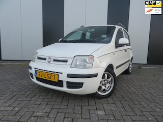 Fiat Panda 1.2 Edizione Cool