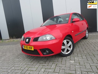 Seat Ibiza 1.6-16V Freestyle