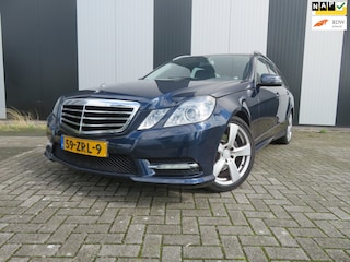 Mercedes-Benz Estate 250 CDI Edition Sport 4-Matic
