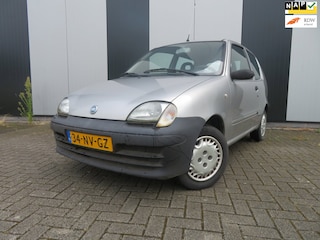 Fiat Seicento 1.1 S