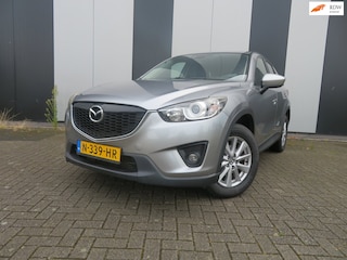Mazda CX-5 2.2D TS 2WD
