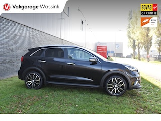 Kia Niro e-Niro ExecutiveLine 64 kWh Soh 97,4% Btw auto Luxe uitvoering