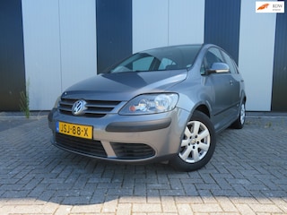 Volkswagen Golf 1.6 FSI Turijn