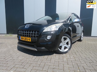 Peugeot 3008 1.6 THP GT