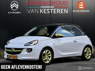 Opel Adam 1.4 Slam