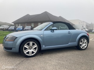 Audi TT Roadster 1.8 5V Turbo quattro 225 pk