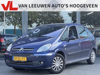 Citroën Xsara Picasso 1.6i-16V Caractère | Nieuw binnen | Climate | Cruise | PDC