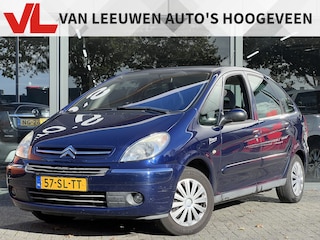 Citroën Xsara Picasso 1.6i-16V Caractère | Nieuw binnen | Climate | Cruise | PDC