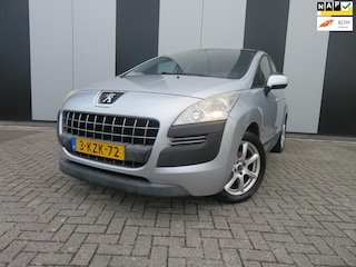 Peugeot 3008 1.6 VTi Access