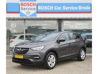 Opel Grandland X 1.2 Turbo 130pk S&S Edition 2020