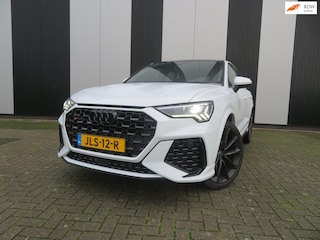 Audi Q3 TFSI