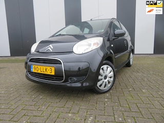 Citroën C1 1.0-12V Ambiance