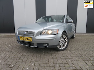 Volvo V50 1.8 Edition II