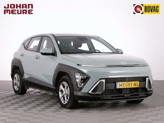 Hyundai Kona 1.6 GDI HEV Comfort | NAVI | ECC | VELGEN | CAMERA