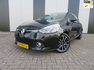 Renault Clio 0.9 TCe Dynamique