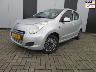 Suzuki Alto 1.0 Comfort