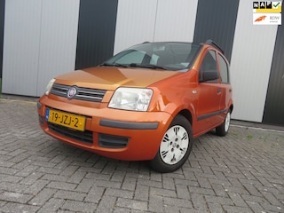 Fiat Panda 1.2 Sky