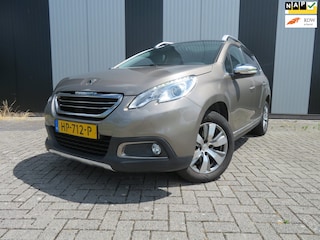 Peugeot 2008 1.2 PureTech Allure
