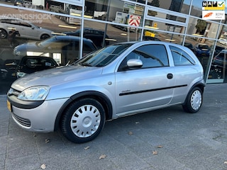 Opel Corsa 1.4-16V Comfort