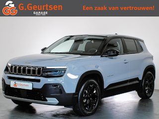 Jeep Avenger 1.2 e-Hybrid Altitude Apple Carplay/Android Auto, Camera, ACC