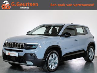 Jeep Avenger 1.2 e-Hybrid Altitude Apple Carplay/Android Auto, Camera, ACC