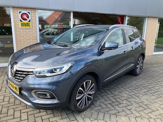 Renault Kadjar 1.3 TCe Intens