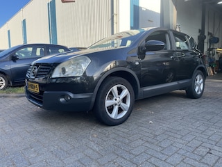Nissan Qashqai 1.6 Acenta Airco Panorama